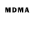 MDMA crystal DMLORD 77